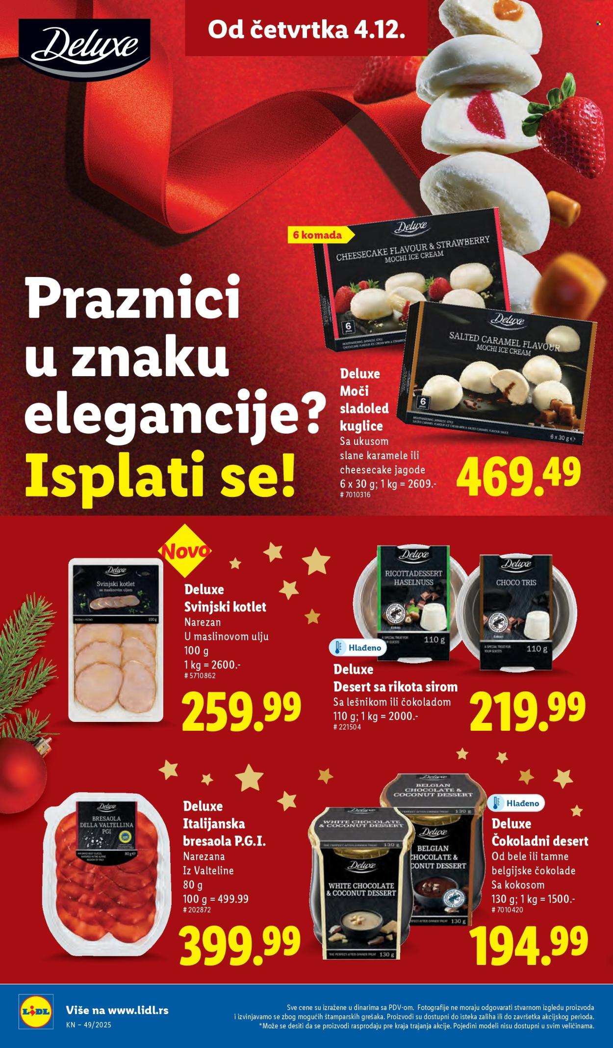 Lidl katalog - 04.12.2025 - 10.12.2025. Stranica 36
