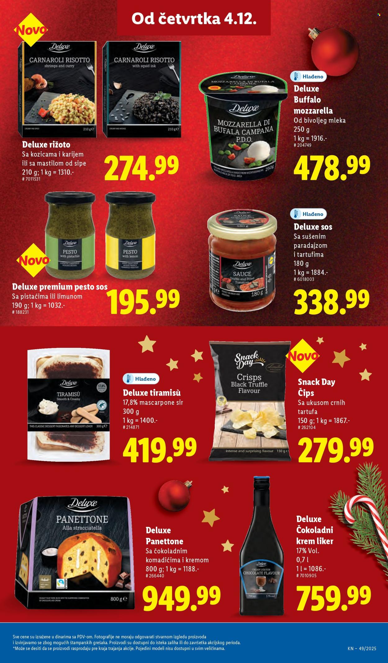 Lidl katalog - 04.12.2025 - 10.12.2025. Stranica 37