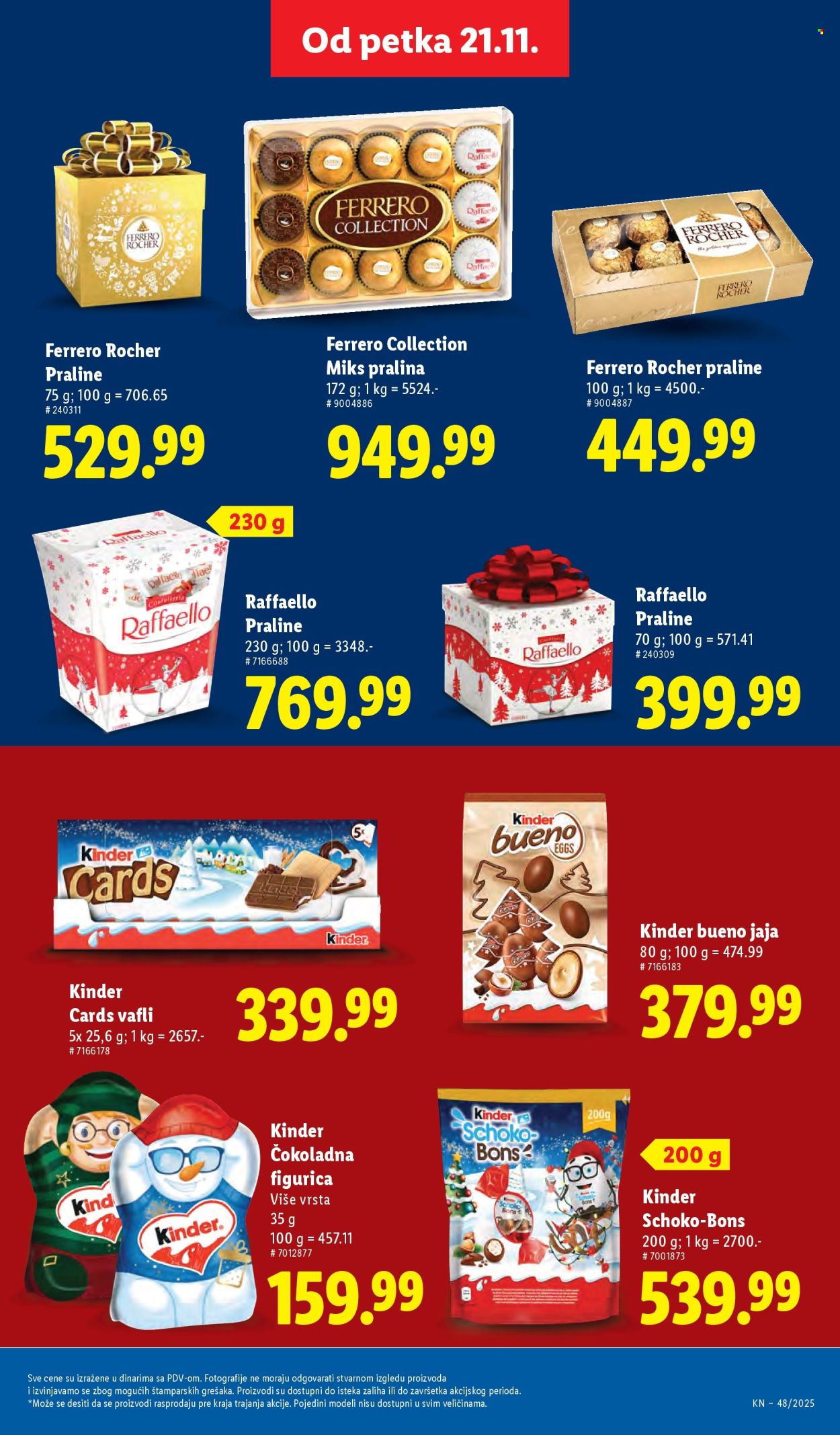 Lidl katalog - 04.12.2025 - 10.12.2025. Stranica 55