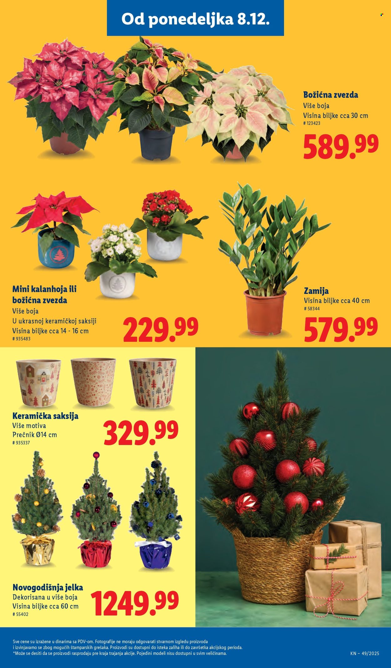 Lidl katalog - 04.12.2025 - 10.12.2025. Stranica 59