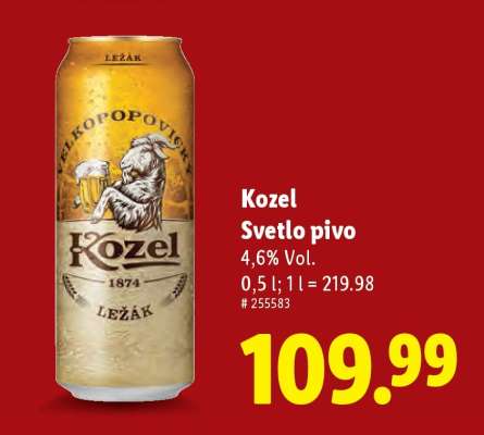 Kozel