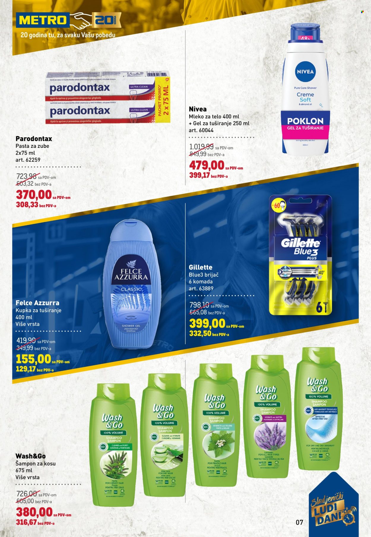 Metro katalog - 04.12.2025 - 07.12.2025. Stranica 7