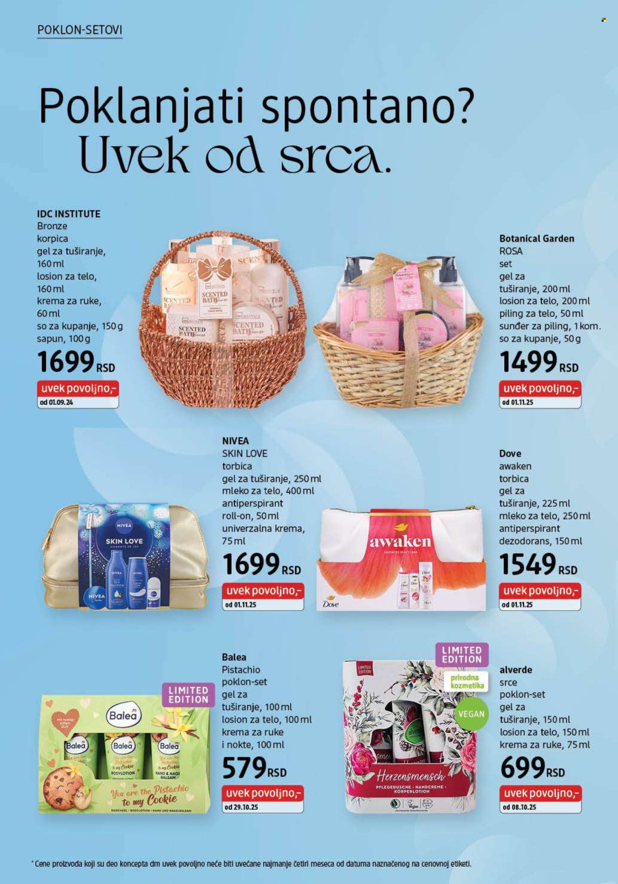 dm drogerie katalog - 01.12.2025 - 31.12.2025. Stranica 12
