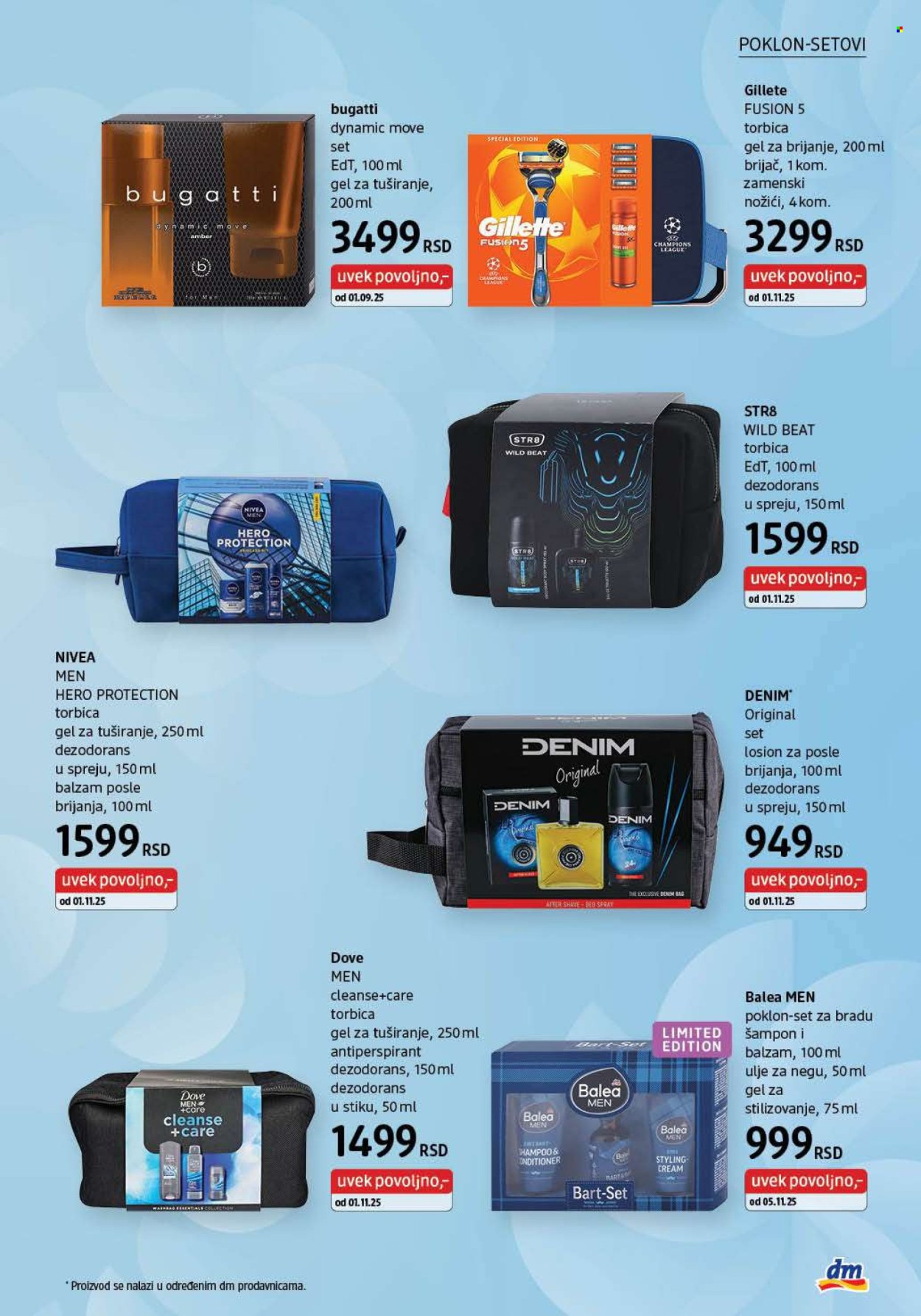 dm drogerie katalog - 01.12.2025 - 31.12.2025. Stranica 13