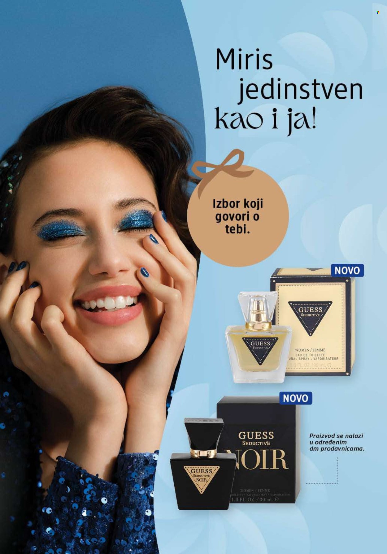 dm drogerie katalog - 01.12.2025 - 31.12.2025. Stranica 14