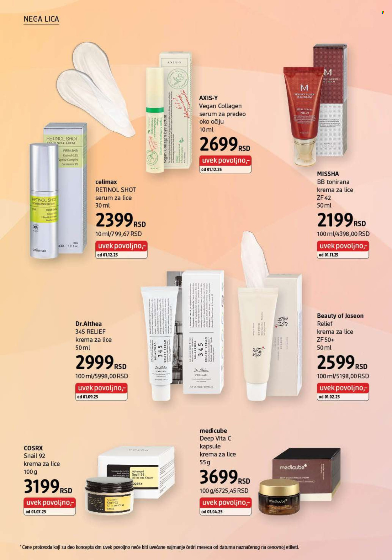 dm drogerie katalog - 01.12.2025 - 31.12.2025. Stranica 24