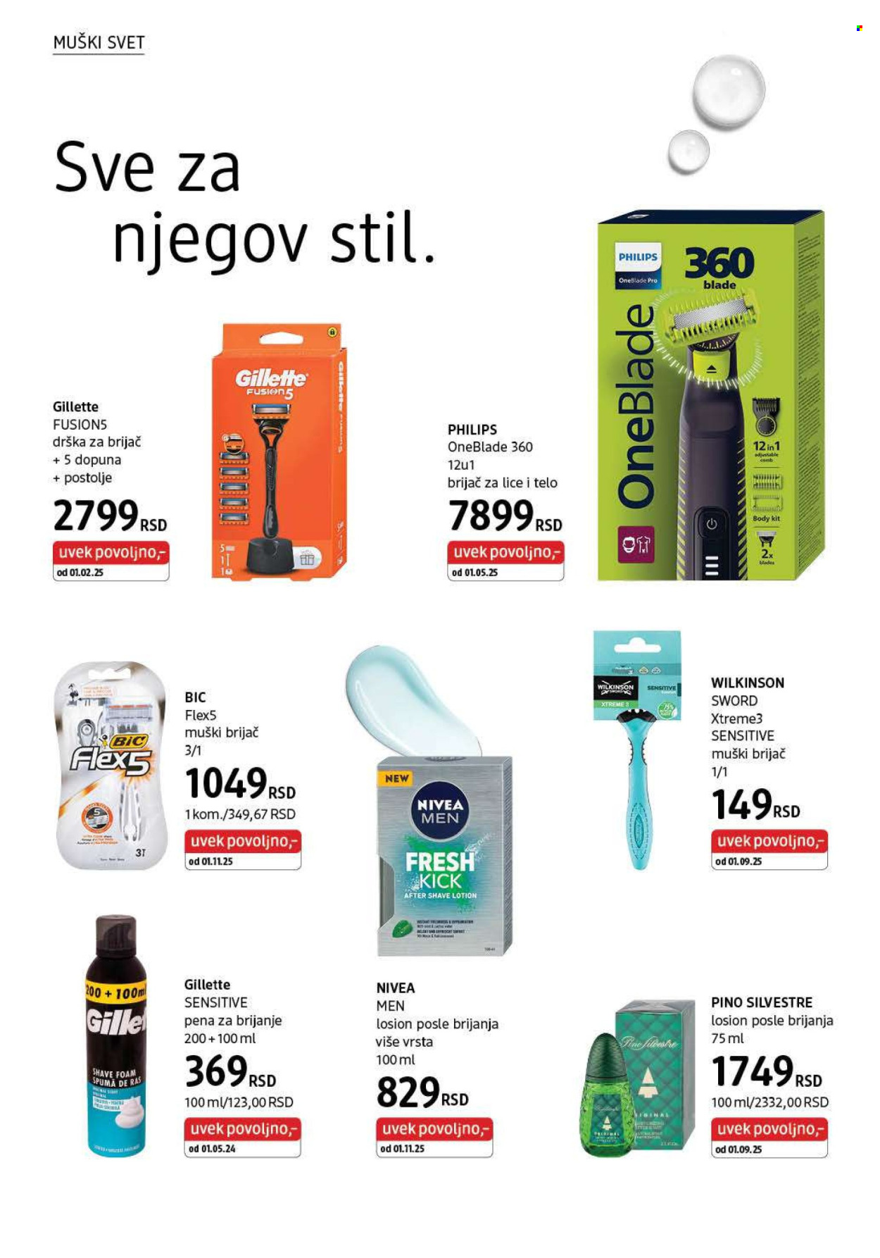 dm drogerie katalog - 01.12.2025 - 31.12.2025. Stranica 30
