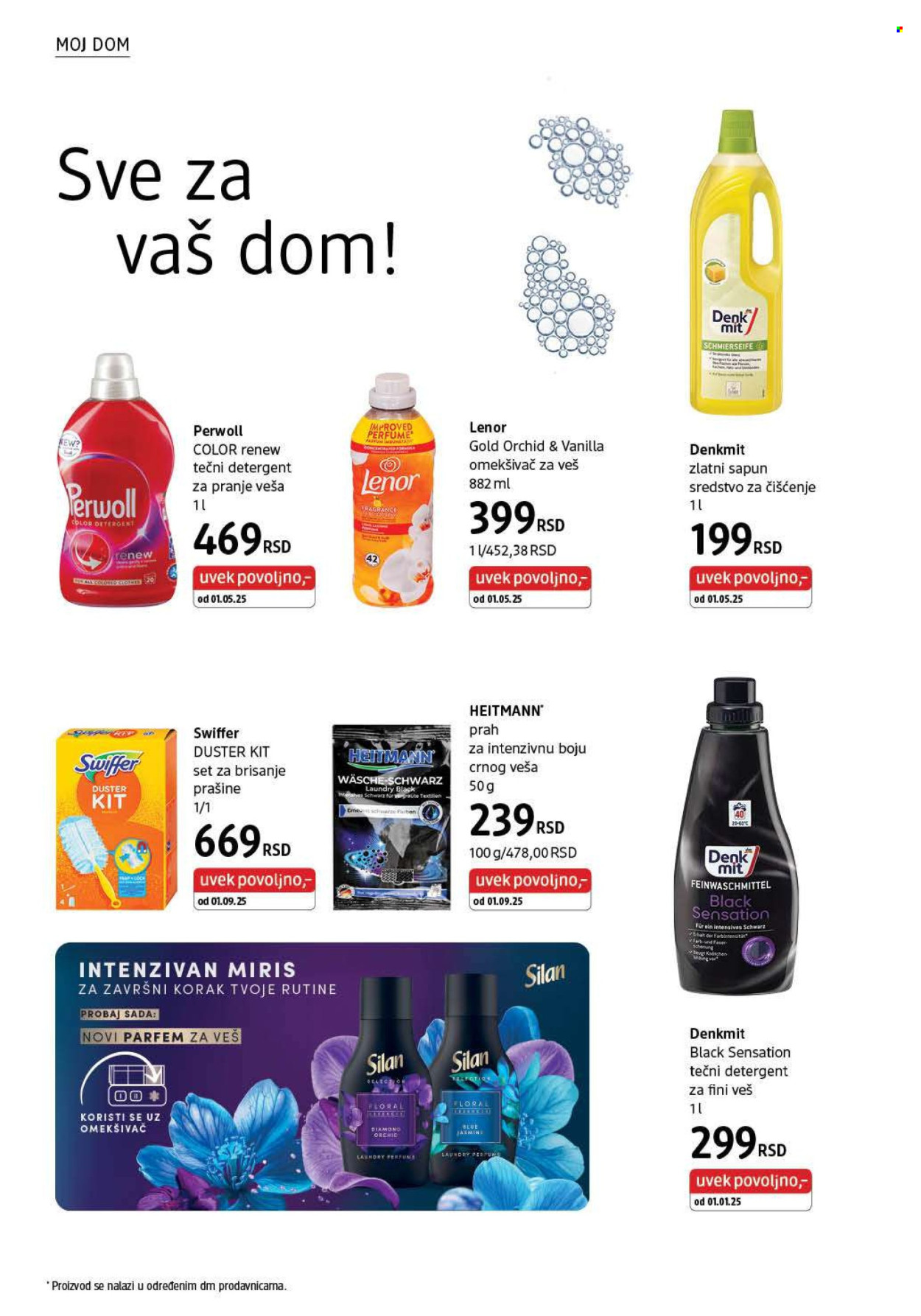 dm drogerie katalog - 01.12.2025 - 31.12.2025. Stranica 38