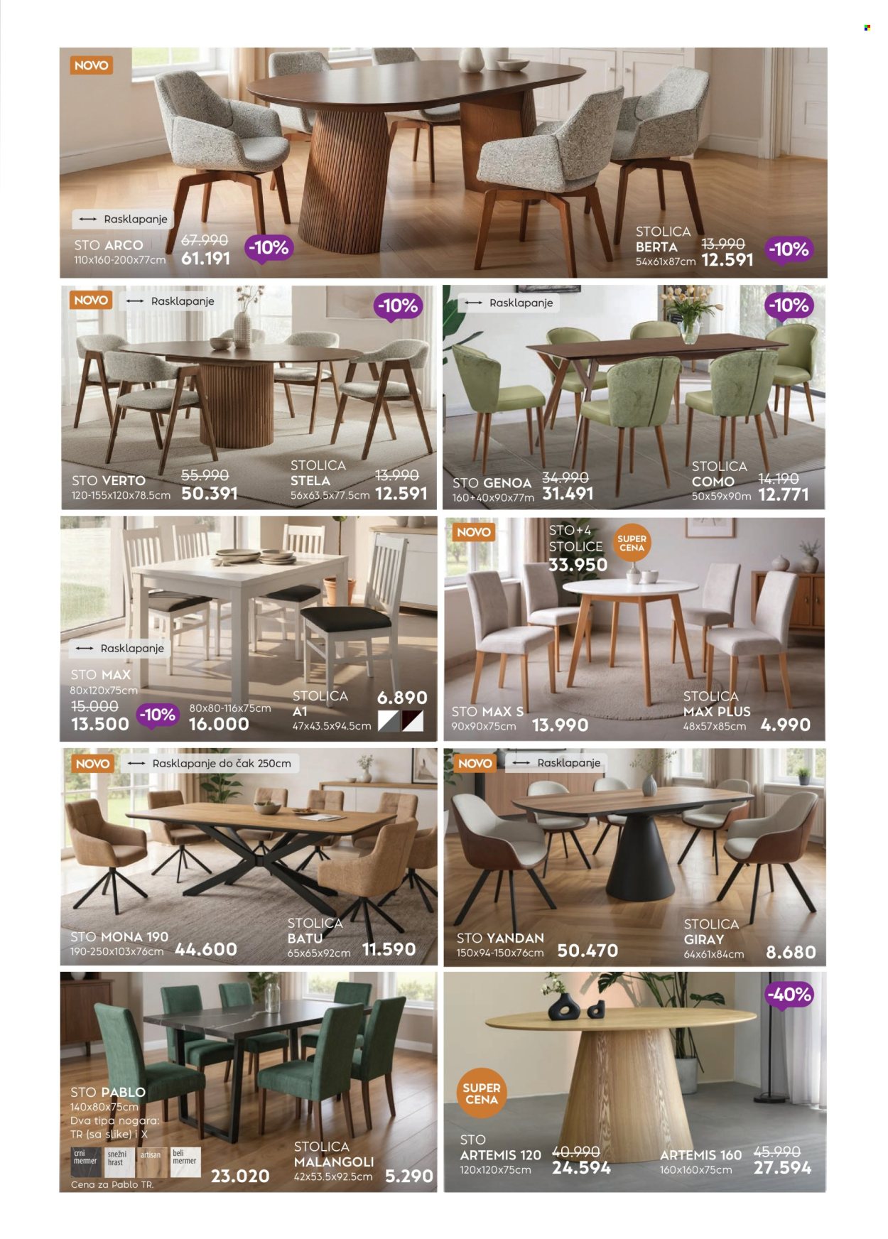 Matis katalog - 01.12.2025 - 31.12.2025. Stranica 18