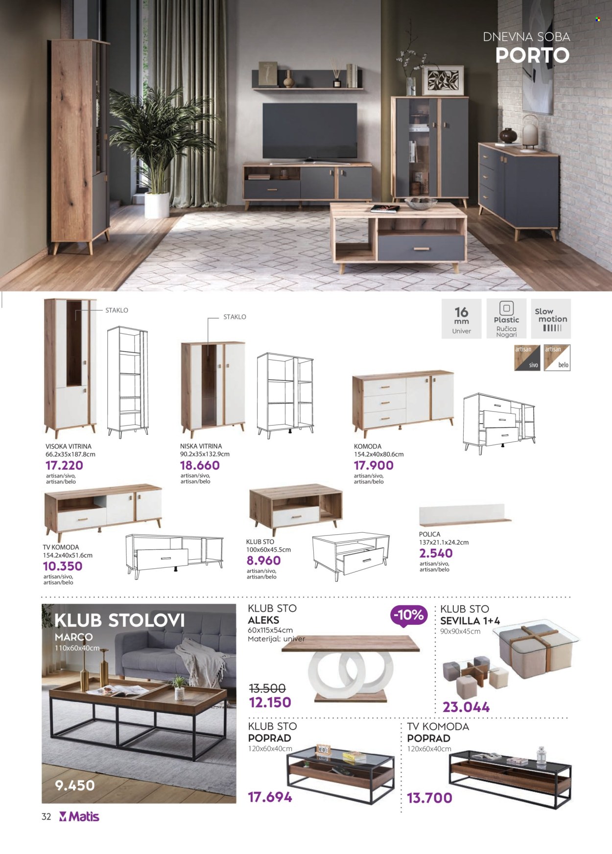 Matis katalog - 01.12.2025 - 31.12.2025. Stranica 32