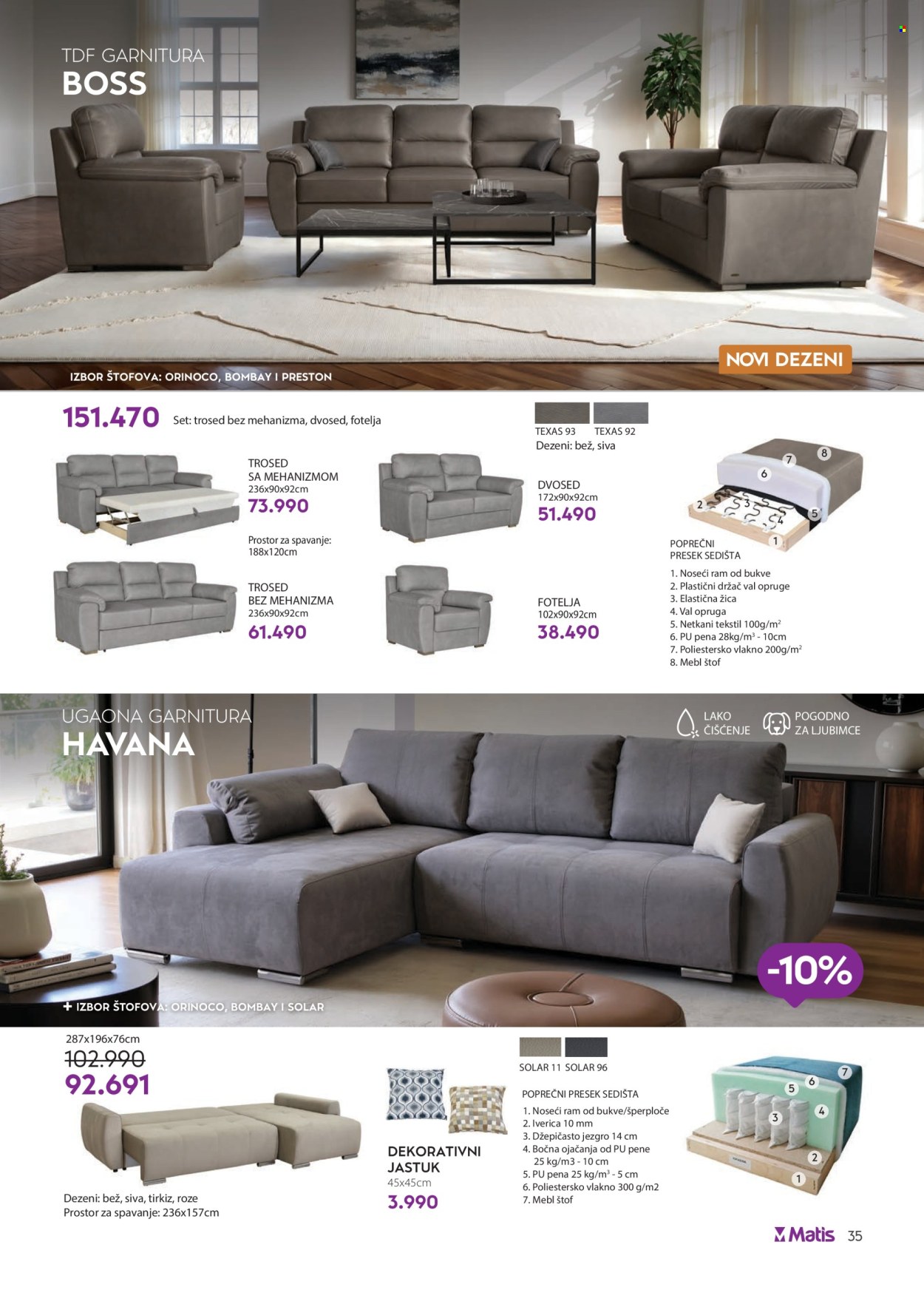 Matis katalog - 01.12.2025 - 31.12.2025. Stranica 35