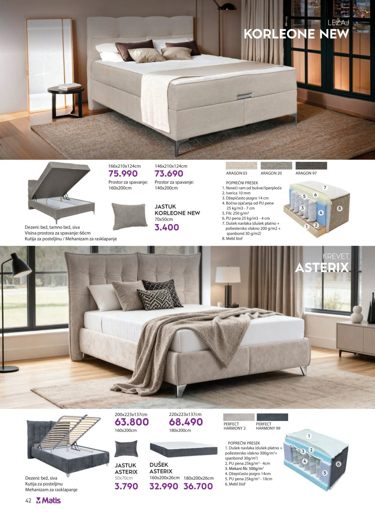 Matis katalog - 01.12.2025 - 31.12.2025. Stranica 42