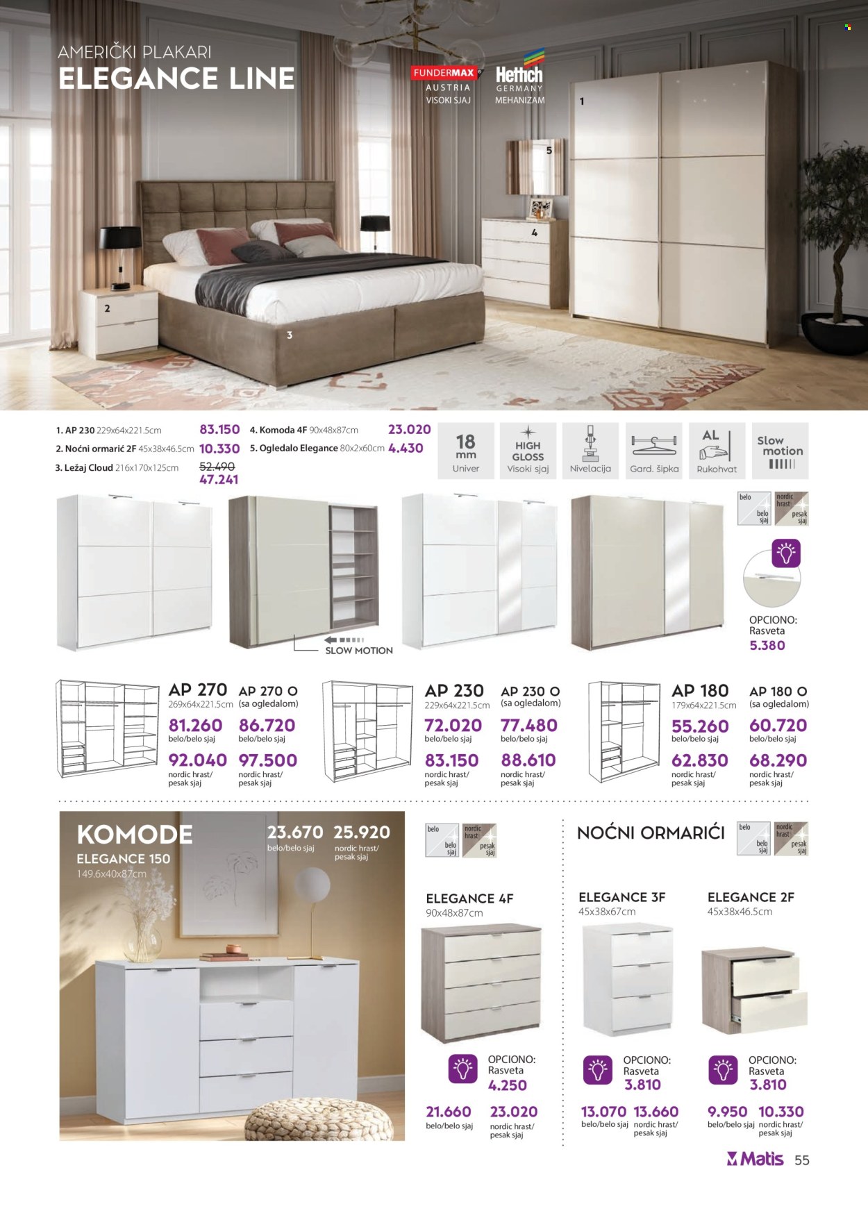 Matis katalog - 01.12.2025 - 31.12.2025. Stranica 55