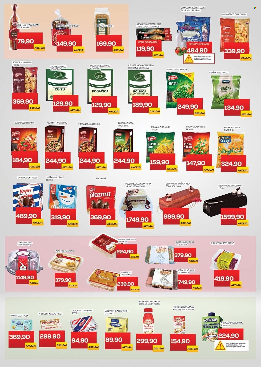 Medius katalog - 02.12.2025 - 14.12.2025. Stranica 7