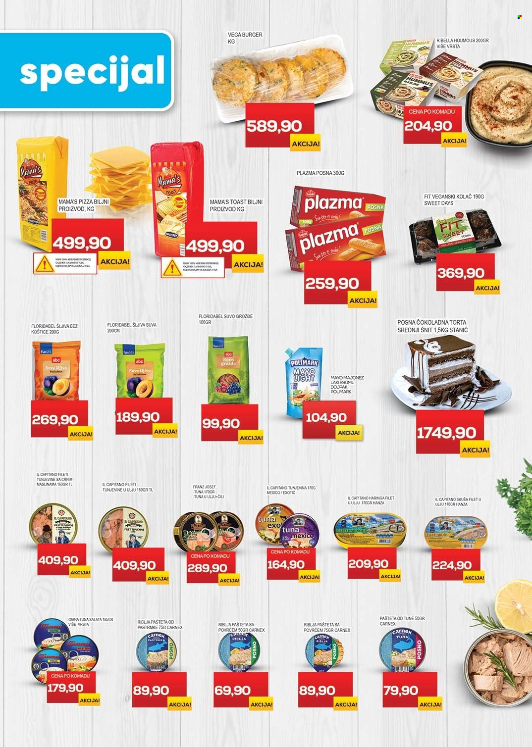 Medius katalog - 02.12.2025 - 14.12.2025. Stranica 11