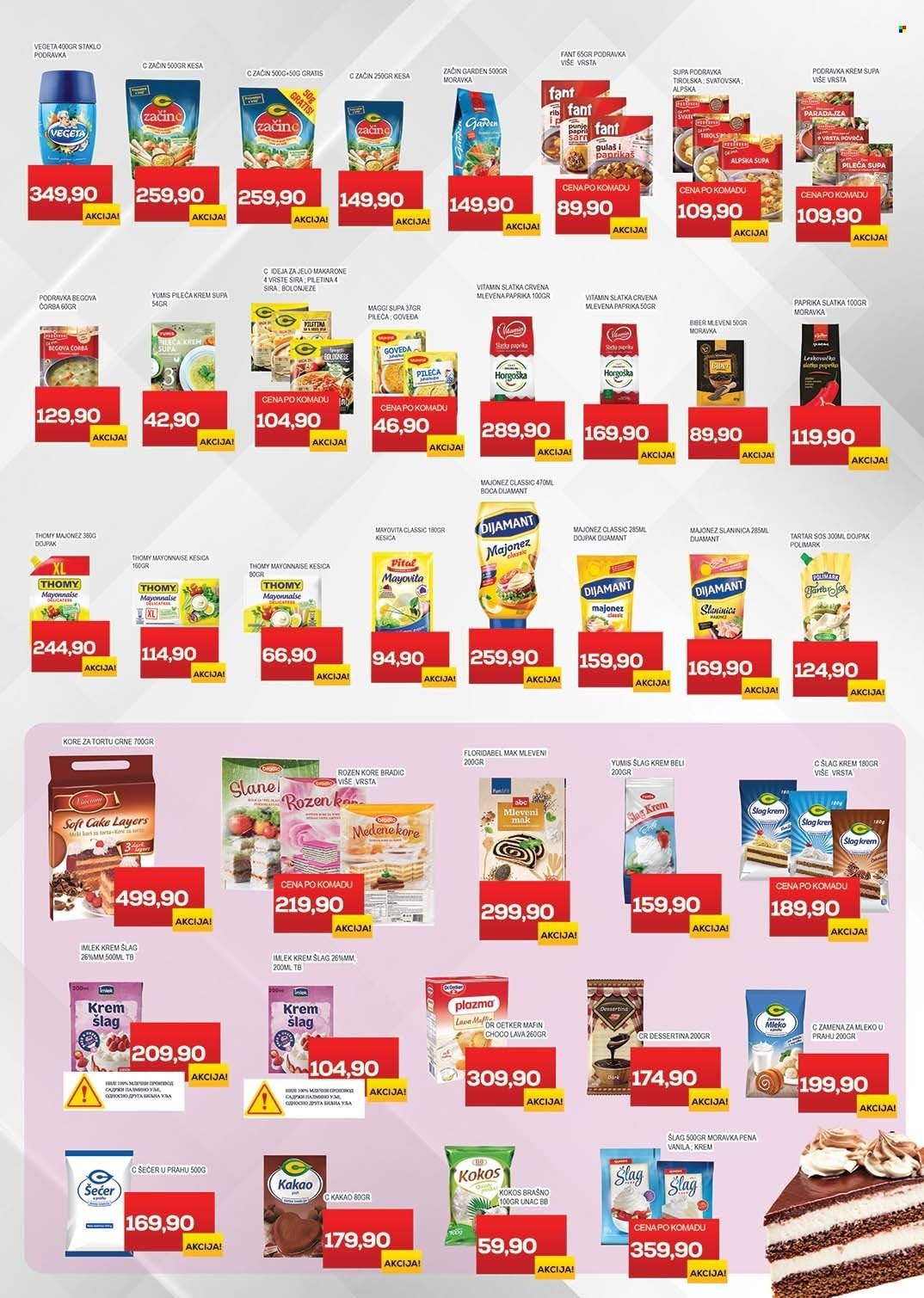 Medius katalog - 02.12.2025 - 14.12.2025. Stranica 12