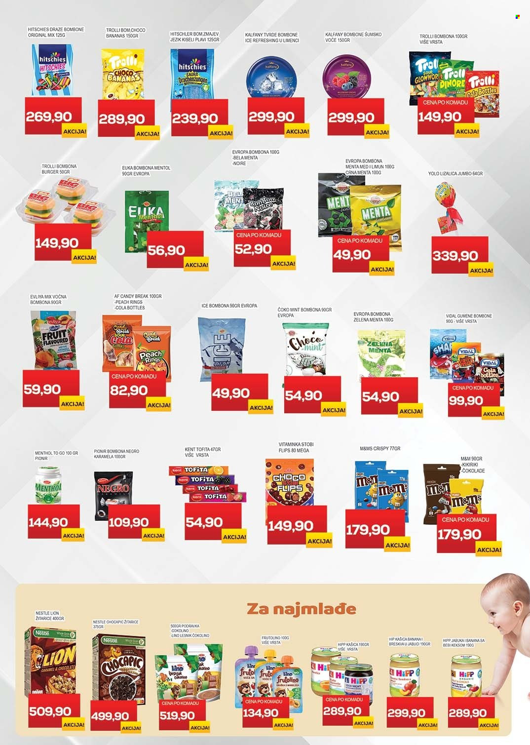 Medius katalog - 02.12.2025 - 14.12.2025. Stranica 15