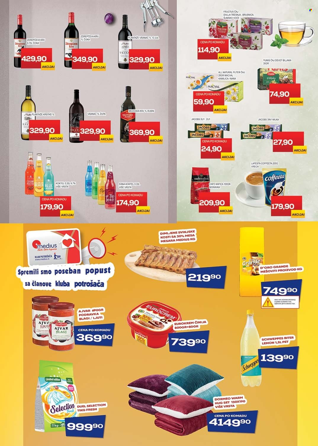 Medius katalog - 02.12.2025 - 14.12.2025. Stranica 17