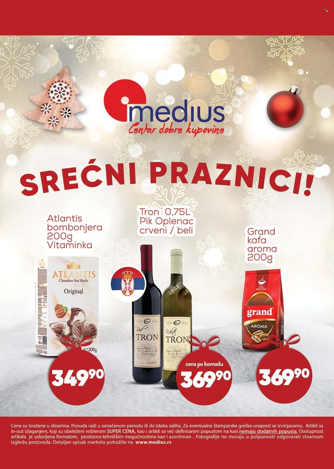 Medius katalog - 02.12.2025 - 14.12.2025. Stranica 32