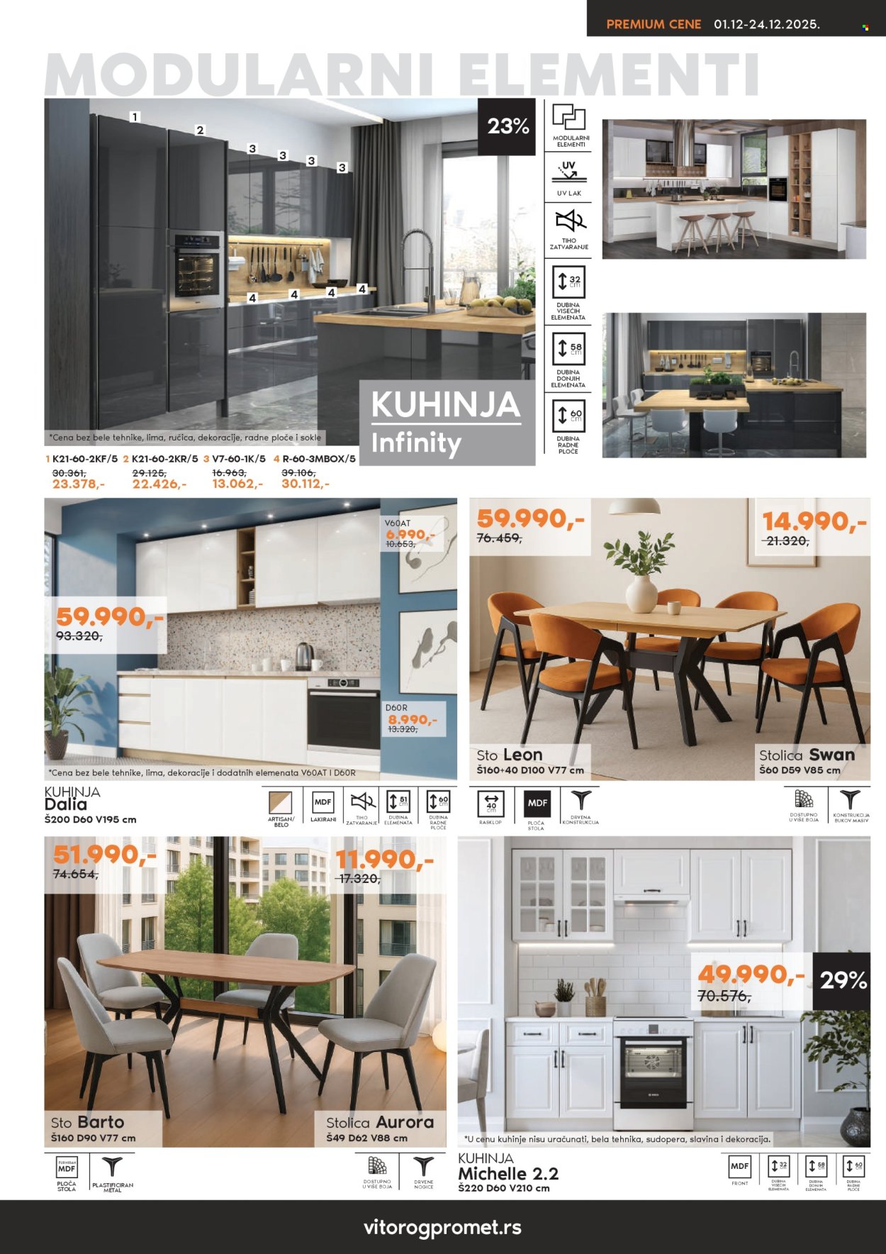 Vitorog katalog - 01.12.2025 - 24.12.2025. Stranica 5