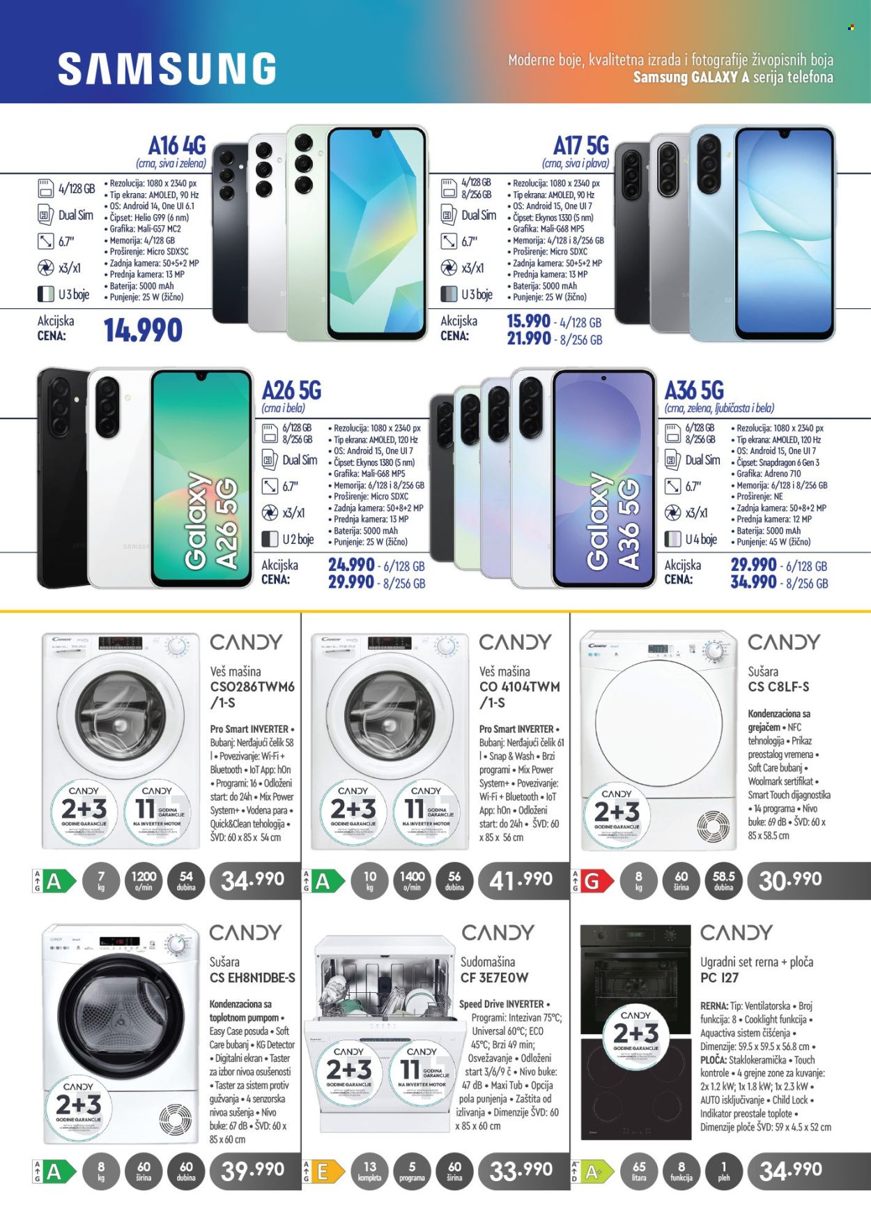 Kondor As katalog - 01.12.2025 - 31.12.2025. Stranica 2