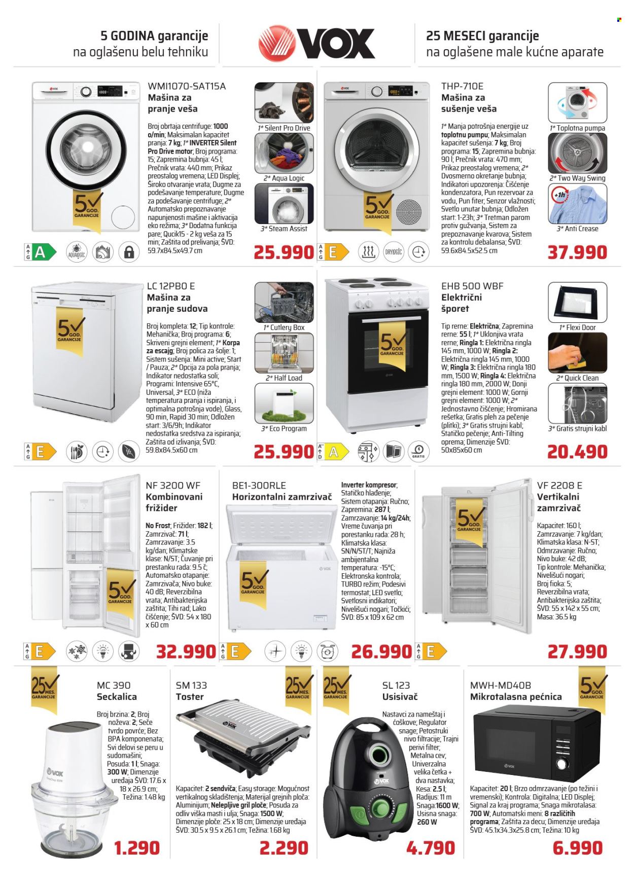 Kondor As katalog - 01.12.2025 - 31.12.2025. Stranica 3