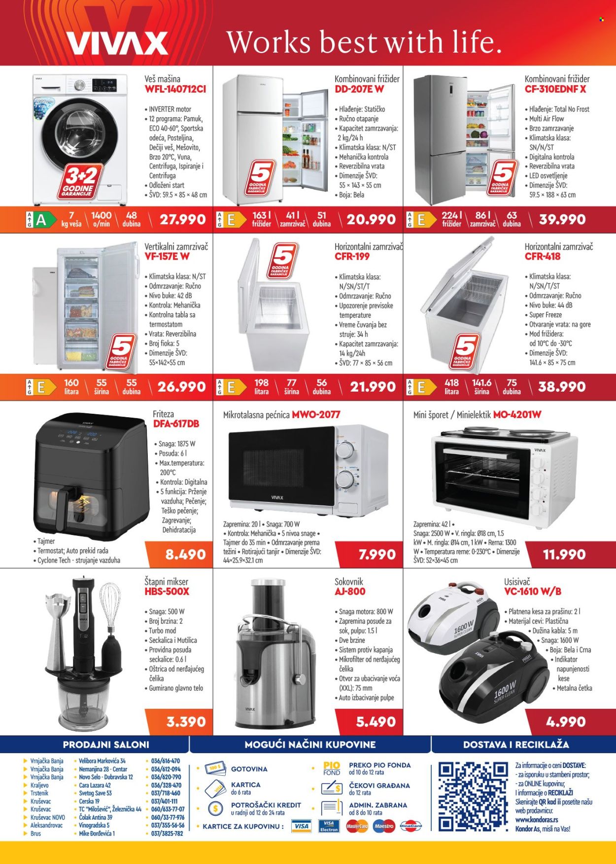 Kondor As katalog - 01.12.2025 - 31.12.2025. Stranica 4