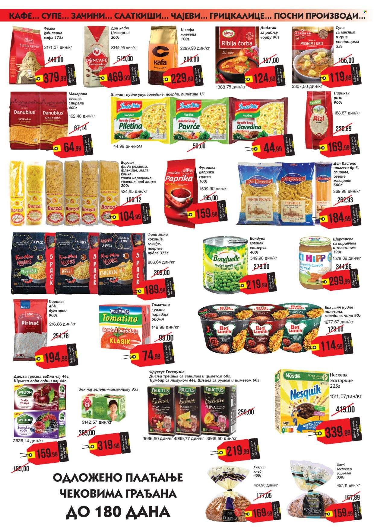 Mikromarket katalog - 01.12.2025 - 15.12.2025. Stranica 6