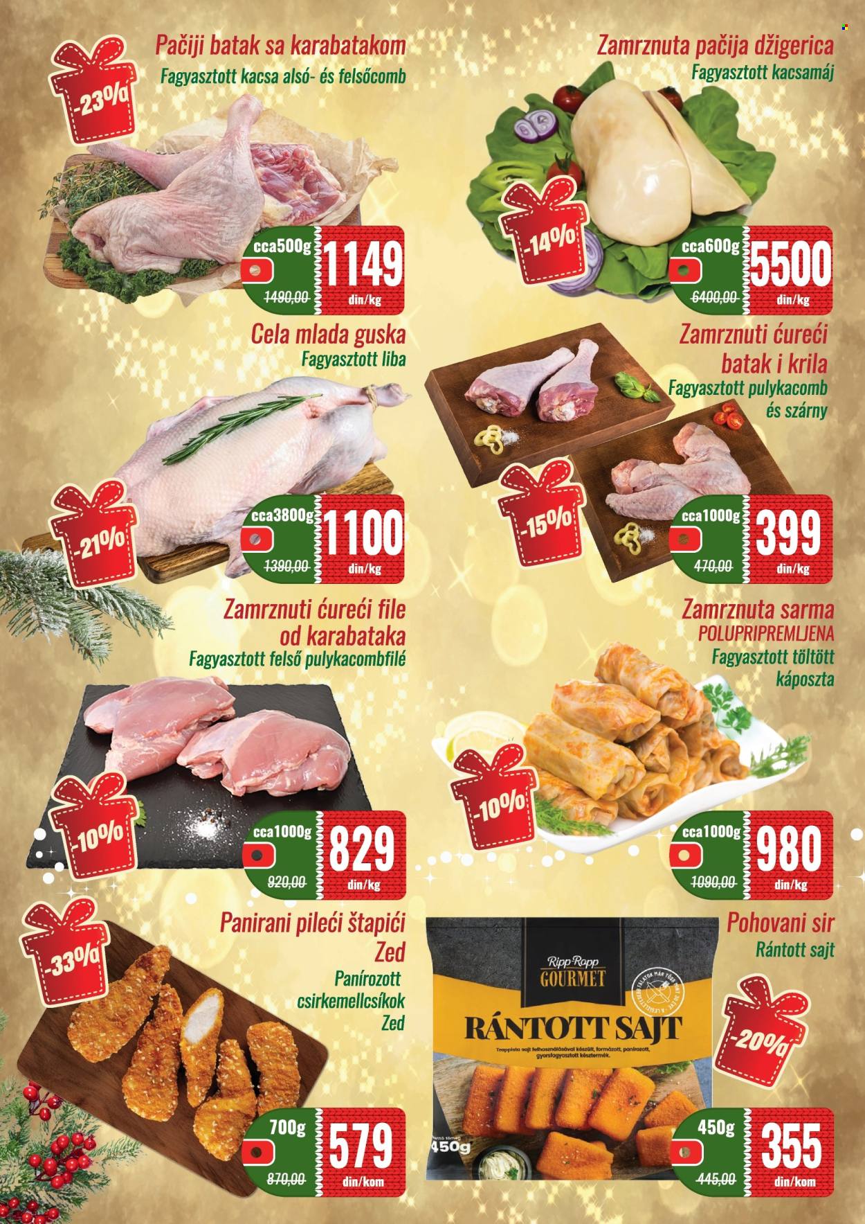 Hungarikum Centar katalog - 01.12.2025 - 31.12.2025. Stranica 2