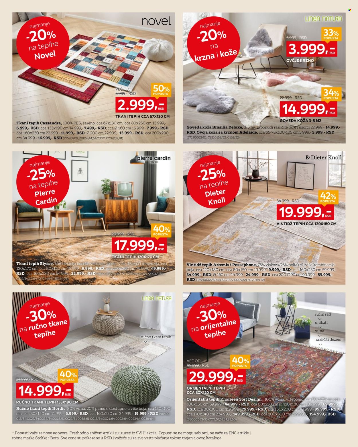 Lesnina XXXL katalog - 01.12.2025 - 31.12.2025. Stranica 8