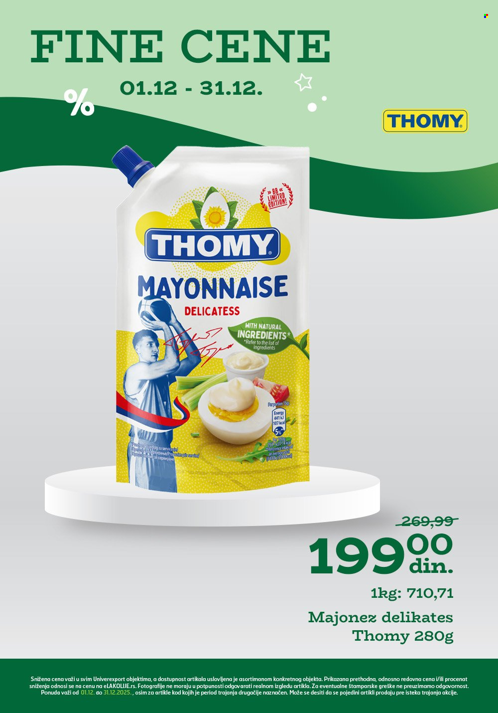 Univerexport katalog - 01.12.2025 - 31.12.2025. Stranica 2