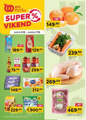 PerSu katalog - 05.12.2025 - 07.12.2025.