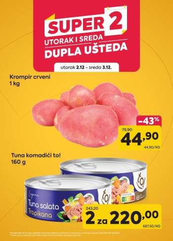 PerSu katalog - 02.12.2025 - 03.12.2025.