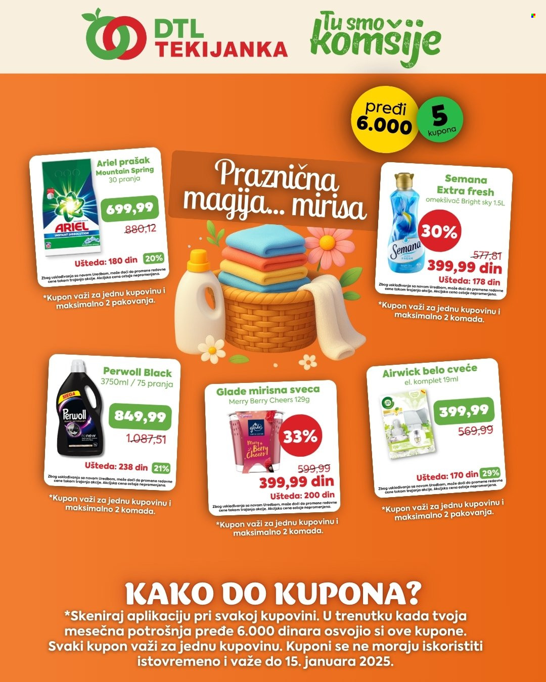 Tekijanka katalog - 02.12.2025 - 15.01.2026. Stranica 2