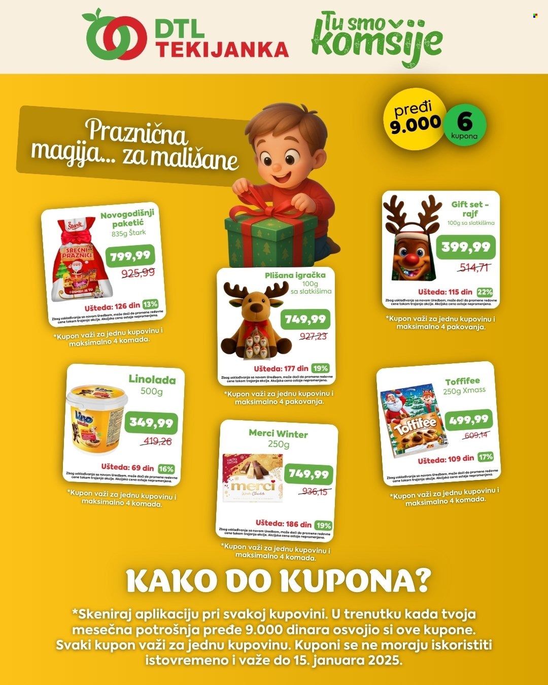 Tekijanka katalog - 02.12.2025 - 15.01.2026. Stranica 3