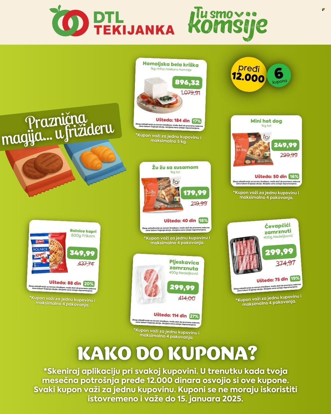 Tekijanka katalog - 02.12.2025 - 15.01.2026. Stranica 4