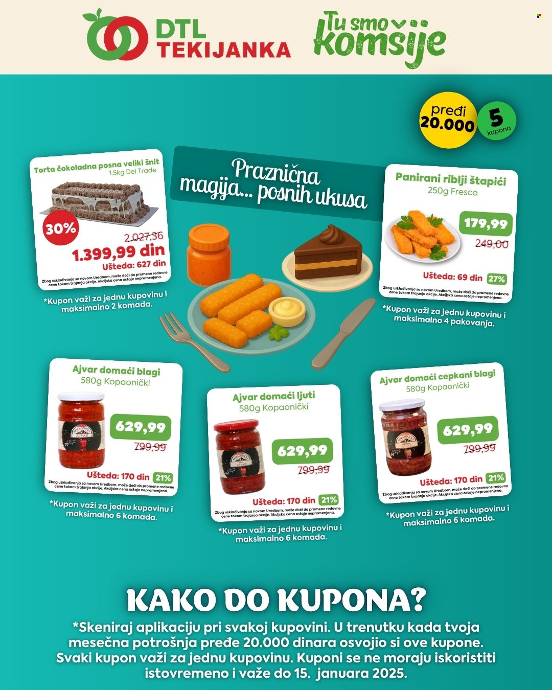 Tekijanka katalog - 02.12.2025 - 15.01.2026. Stranica 6