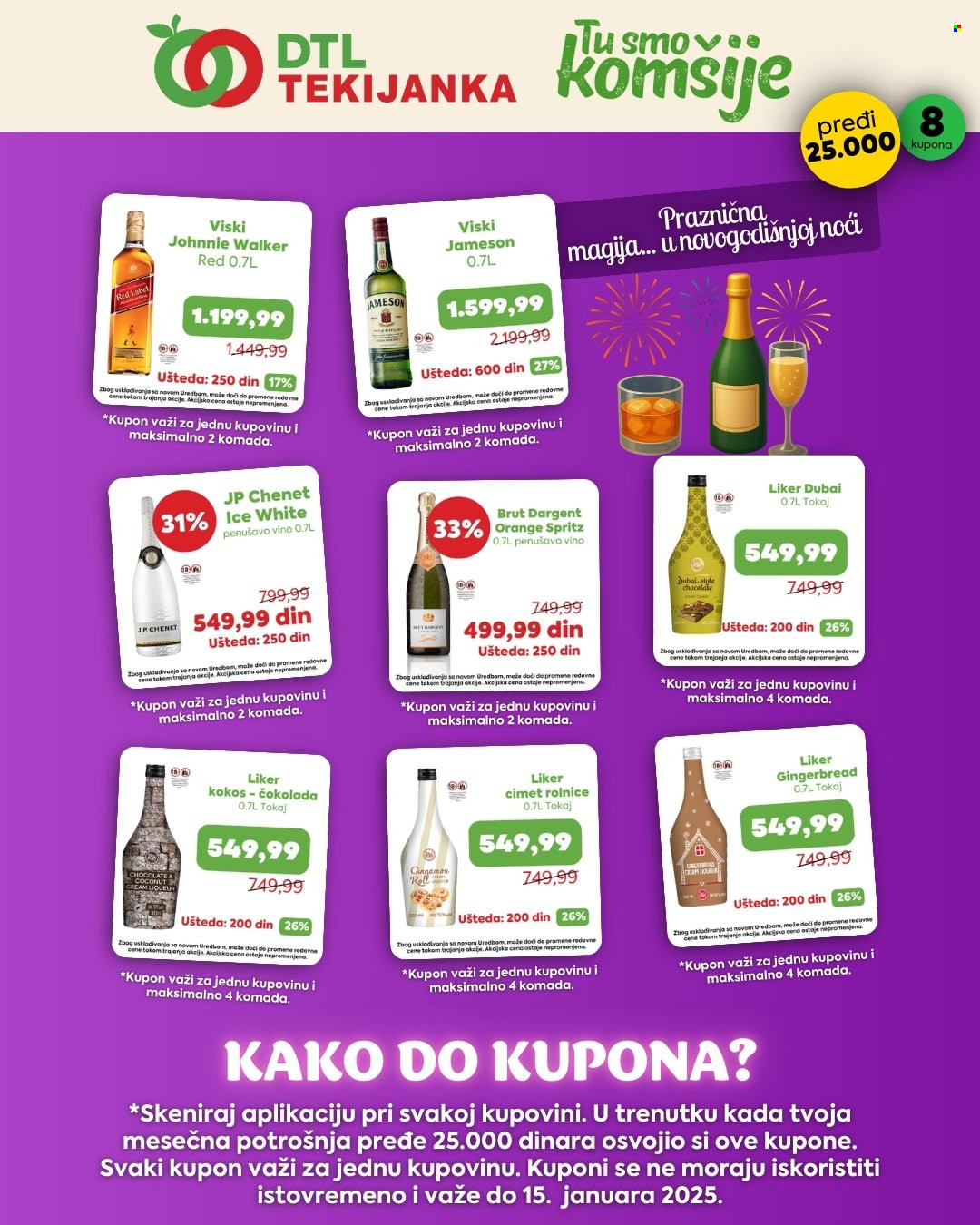 Tekijanka katalog - 02.12.2025 - 15.01.2026. Stranica 7