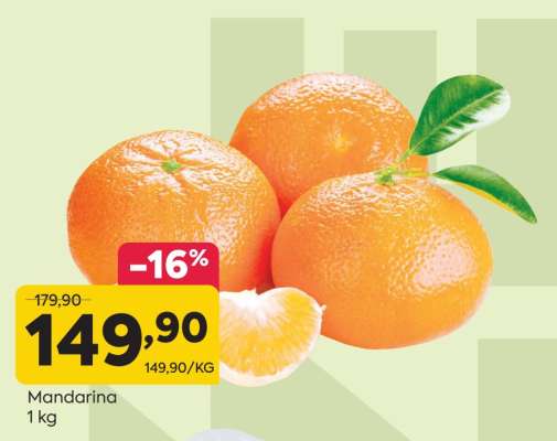Mandarina