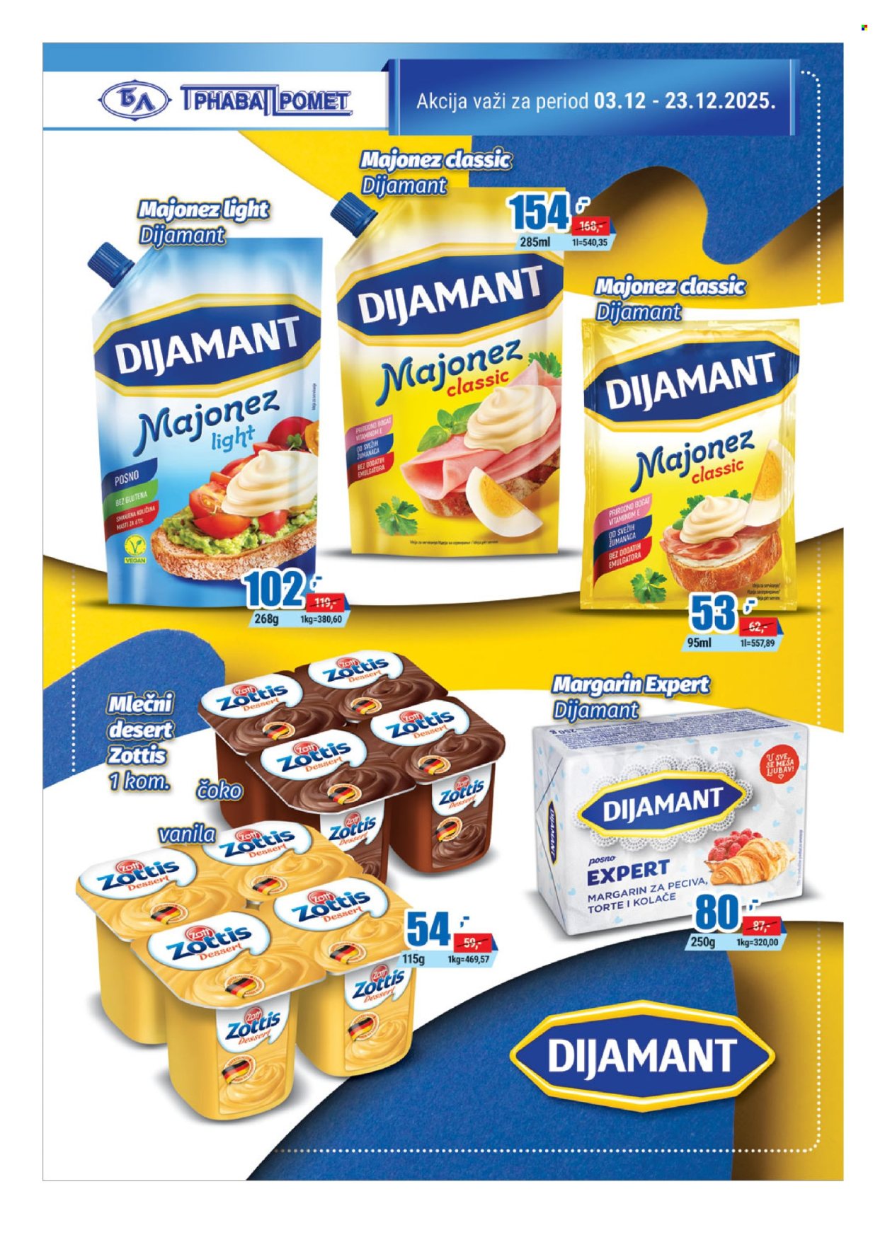 Trnava Promet katalog - 03.12.2025 - 23.12.2025. Stranica 8