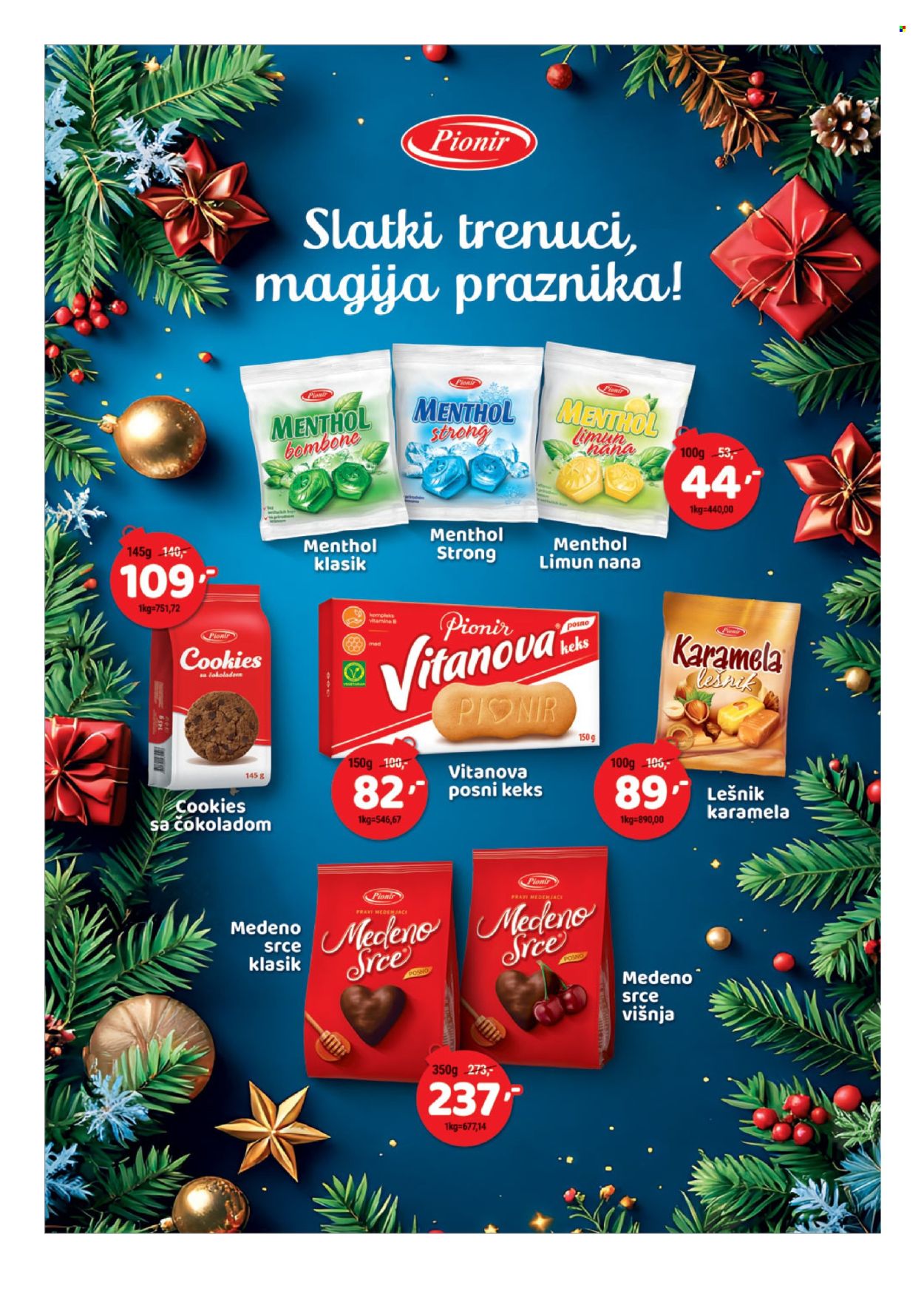 Trnava Promet katalog - 03.12.2025 - 23.12.2025. Stranica 17