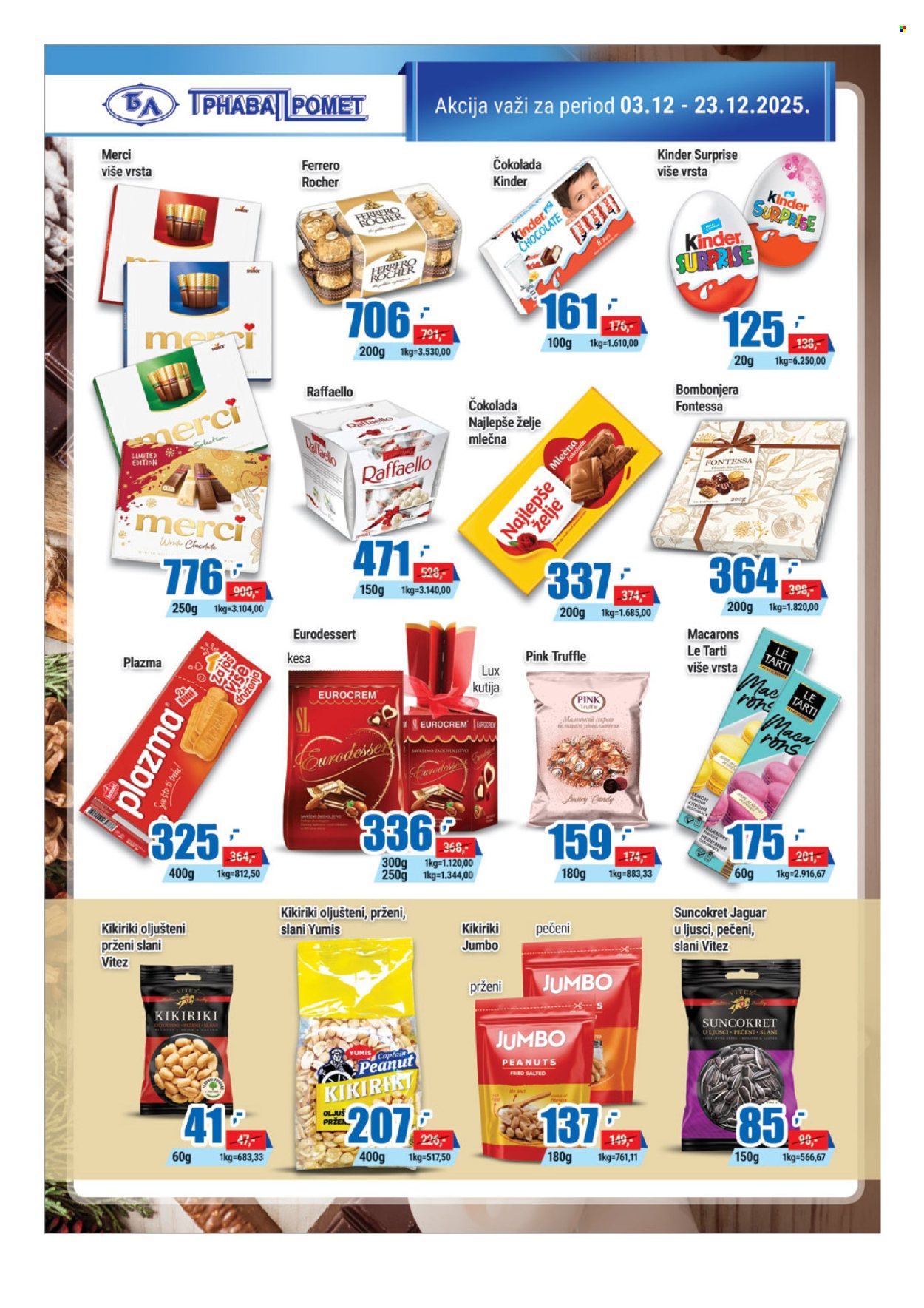 Trnava Promet katalog - 03.12.2025 - 23.12.2025. Stranica 20