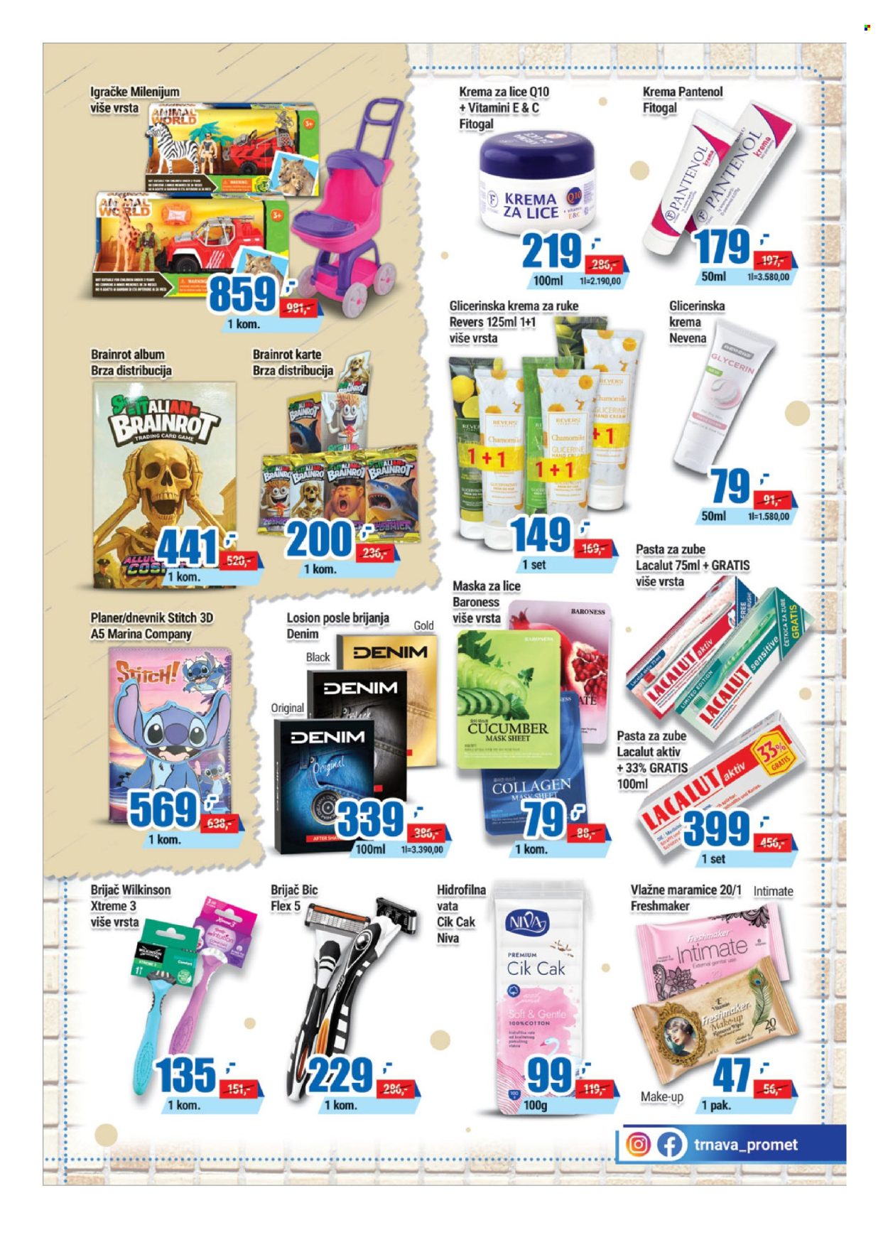 Trnava Promet katalog - 03.12.2025 - 23.12.2025. Stranica 27