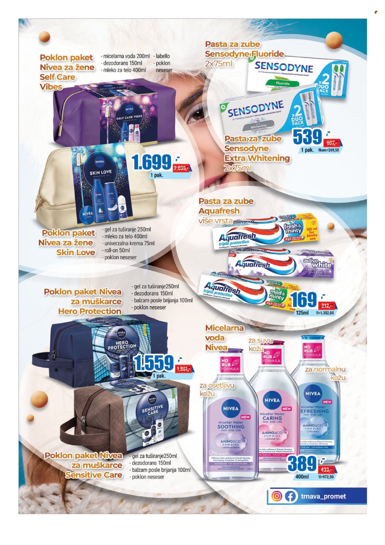 Trnava Promet katalog - 03.12.2025 - 23.12.2025. Stranica 29