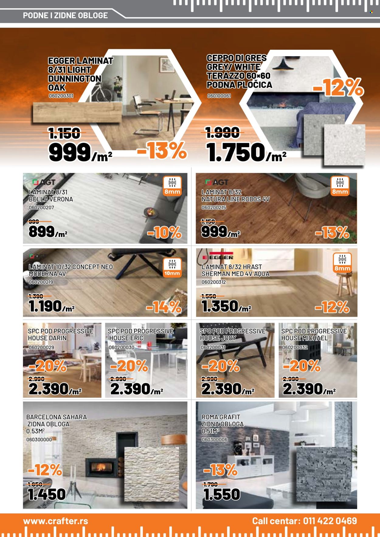 Crafter katalog - 02.12.2025 - 31.12.2025. Stranica 10