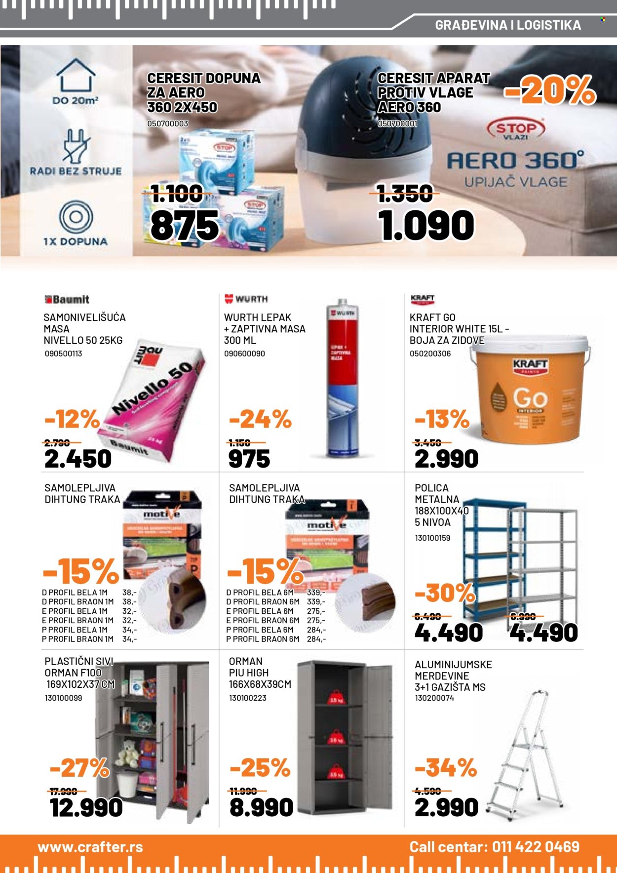 Crafter katalog - 02.12.2025 - 31.12.2025. Stranica 11