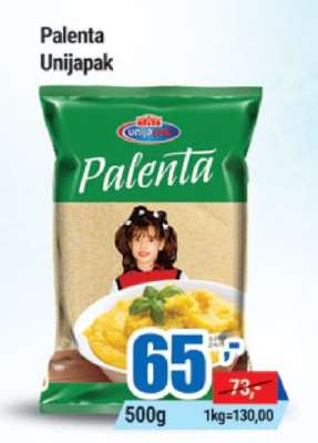 Palenta Unijapak