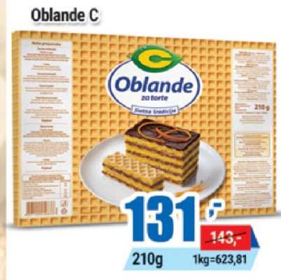 Oblande C