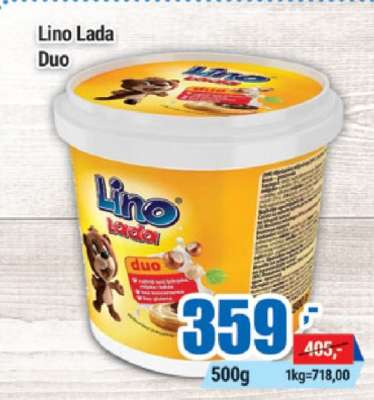 LINO LADA duo