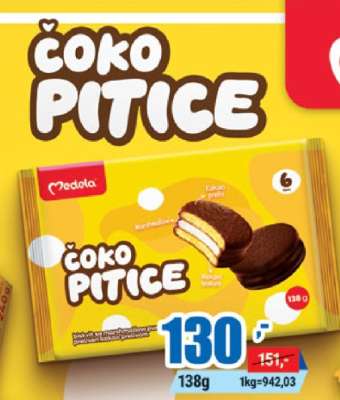 Čoko Pitice